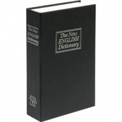 Pinigų saugojimo dėžutė 240х155х55