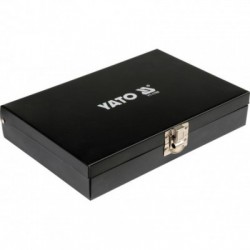 Sriegio atnaujinimo, remonto rinkinys M6x1/M8x1,25/M10x1,5. 88 vnt