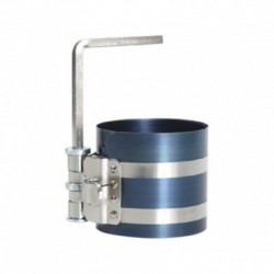 Stūmoklių žiedų suspaudėjas aukštis 75 mm Ø 50-125 mm