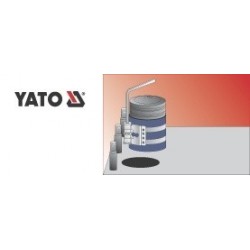 Stūmoklių žiedų suspaudėjas aukštis 75 mm Ø 50-125 mm