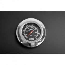 Lauko kepsninė / grilis, DELUXE, 57X37 cm