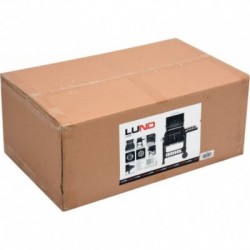 Lauko kepsninė / grilis, DELUXE, 57X37 cm