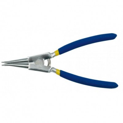 Replės žiedams skečiamos, 200 mm