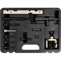 Variklio fiksavimo įrankių rinkinys FORD/MAZDA Variklio fiksavimo įrankių rinkinys FORD/MAZDA