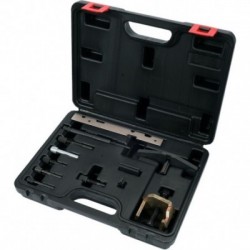 Variklio fiksavimo įrankių rinkinys FORD/MAZDA Variklio fiksavimo įrankių rinkinys FORD/MAZDA