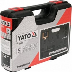 Variklio fiksavimo įrankių rinkinys FORD/MAZDA Variklio fiksavimo įrankių rinkinys FORD/MAZDA