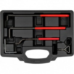 Diržo įtempimo rinkinys VAG