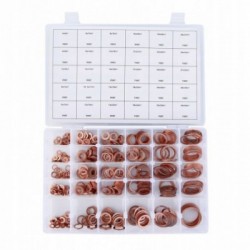 Varinių tarpinių rinkinys 580vnt.