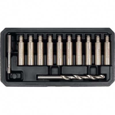 Vidinio sriegio kreipiamųjų varžtų rem. komplektas VAG, Ford, Opel stabdžiams