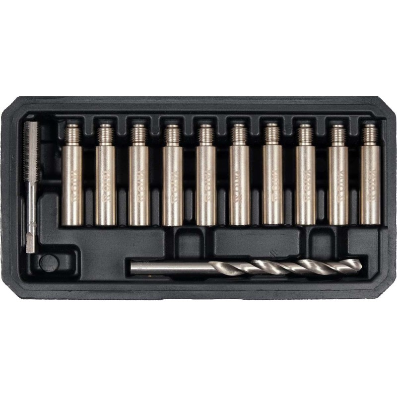 Vidinio sriegio kreipiamųjų varžtų rem. komplektas VAG, Ford, Opel stabdžiams