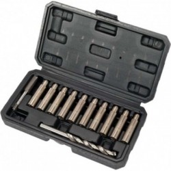 Vidinio sriegio kreipiamųjų varžtų rem. komplektas VAG, Ford, Opel stabdžiams