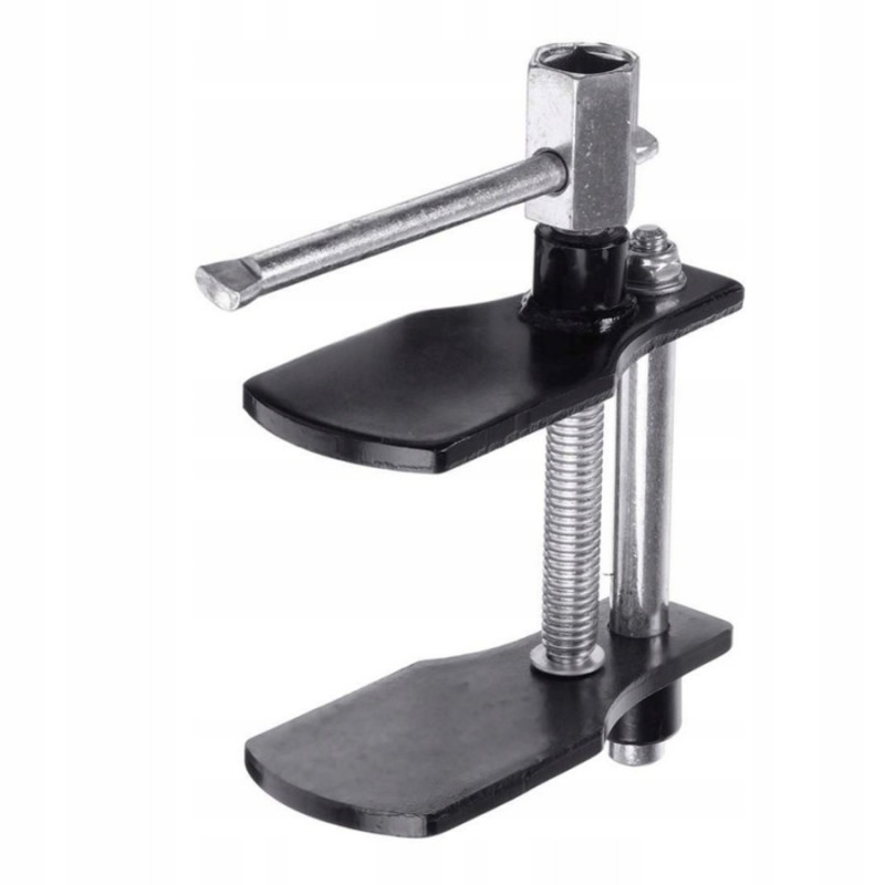 Suportų sustumėjas 0-65 mm