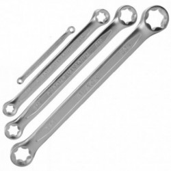 E - tipo raktu rinkinys 4vnt. E - tipo raktu rinkinys 4vnt.