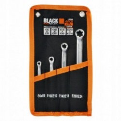 E - tipo raktu rinkinys 4vnt. E - tipo raktu rinkinys 4vnt.