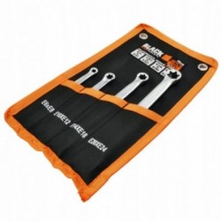 E - tipo raktu rinkinys 4vnt. E - tipo raktu rinkinys 4vnt.