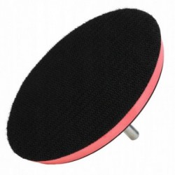 Elastingas šlifavimo diskas 125mm*10mm, M14 Elastingas šlifavimo diskas 125mm*10mm, M14