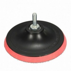 Elastingas šlifavimo diskas 125mm*10mm, M14 Elastingas šlifavimo diskas 125mm*10mm, M14