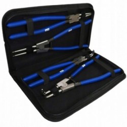 Replės Segera 13″(325mm), 4vnt