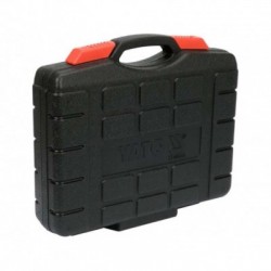 Kaitinimo žvakių iškalėjų rinkinys, 7 vnt.