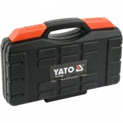 Stabdžių sriegių remonto rinkinys, M9 x 1.25, 16 vnt.