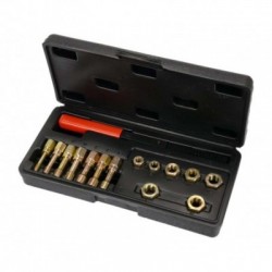 Sriegio remonto rinkinys, su dilde, 15 vnt.