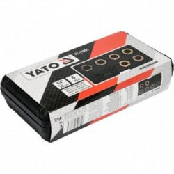 Sriegio atnaujinimo ašių ir velenų remonto rinkinys, 8 vnt.