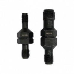 Žvakės sriegio atnaujinimo rinkinys, M10X1 / M12X1,25 / M14X1,5 / M18X1,5