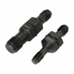 Žvakės sriegio atnaujinimo rinkinys, M10X1 / M12X1,25 / M14X1,5 / M18X1,5