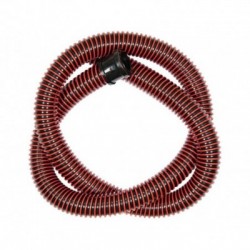 Pneumatinis poliruoklis / šlifuoklis, su nusiurbimu, 150 mm