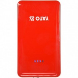 Daugiafunkcinis pakrovėjas / paleidėjas, powerbank, 7500mAh