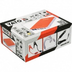 Daugiafunkcinis pakrovėjas / paleidėjas, powerbank, 7500mAh