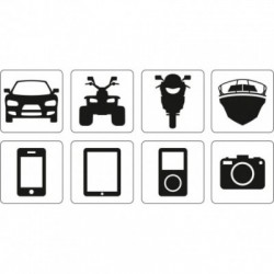 Daugiafunkcinis pakrovėjas / paleidėjas, powerbank, 7500mAh