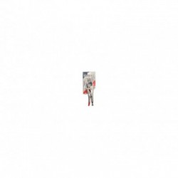 Replės suvirintojui fiksuojamos 225 mm tipas W