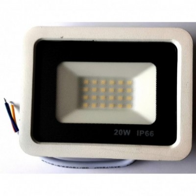 Lauko žibintas 20W, IP66