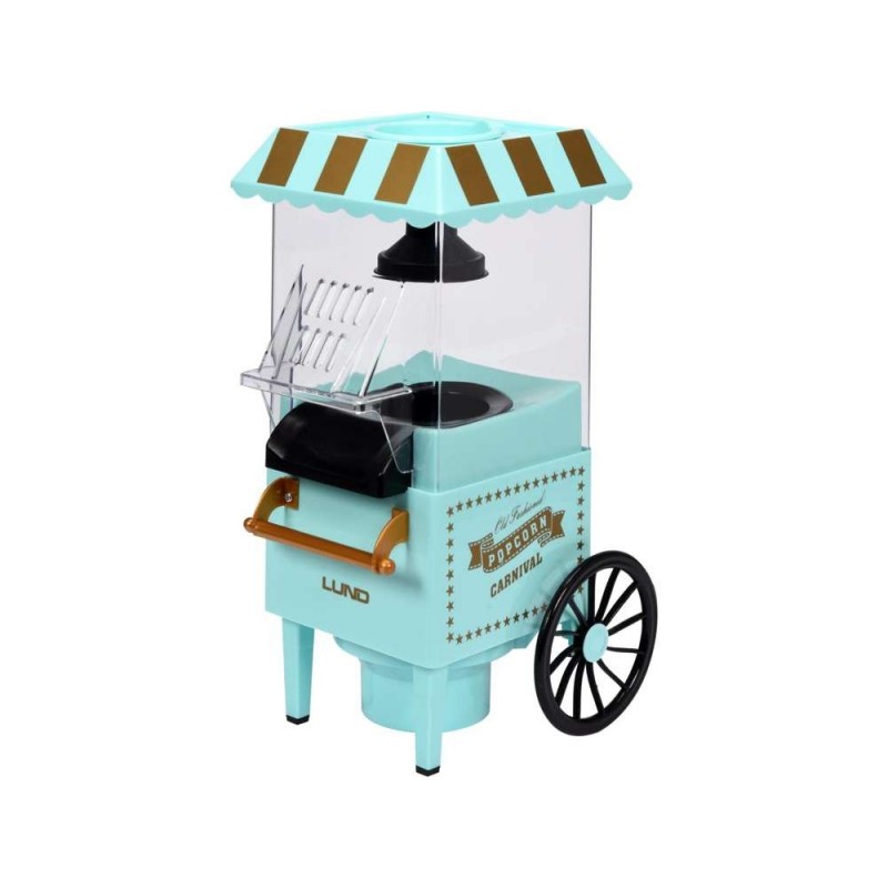 Spragėsiu popcorno gaminimo aparatas 1200W LUND