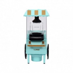 Spragėsiu popcorno gaminimo aparatas 1200W LUND