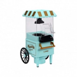 Spragėsiu popcorno gaminimo aparatas 1200W LUND