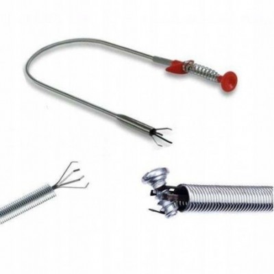 Lankstus griebtuvas 60cm