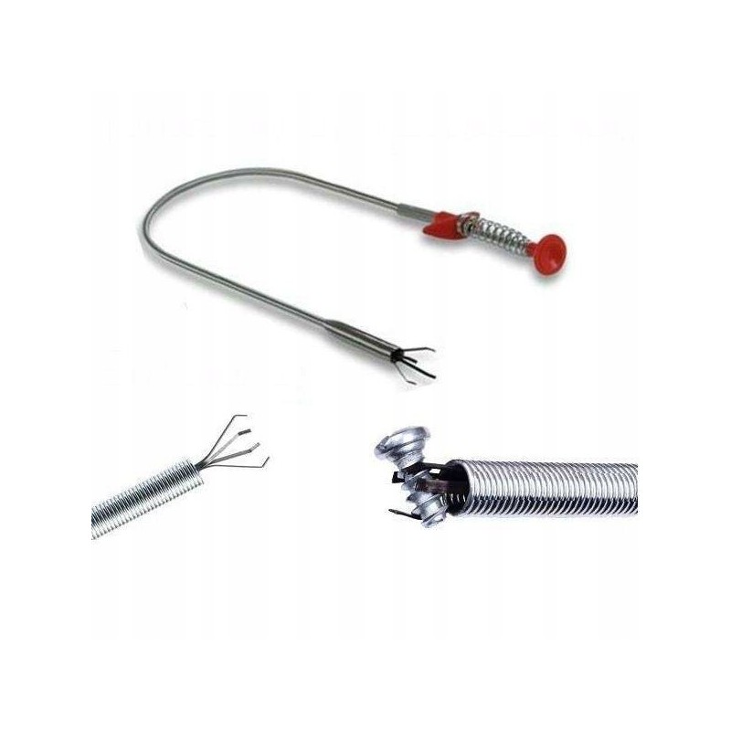 Lankstus griebtuvas 60cm