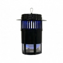 Lempa nuo vabzdžių, su ventiliatoriumi, UV-A 20W Lempa nuo vabzdžių, su ventiliatoriumi, UV-A 20W