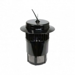 Lempa nuo vabzdžių, su ventiliatoriumi, UV-A 20W Lempa nuo vabzdžių, su ventiliatoriumi, UV-A 20W