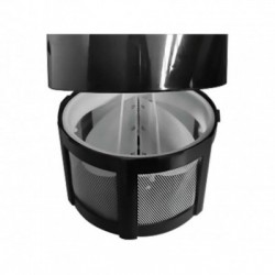 Lempa nuo vabzdžių, su ventiliatoriumi, UV-A 20W Lempa nuo vabzdžių, su ventiliatoriumi, UV-A 20W