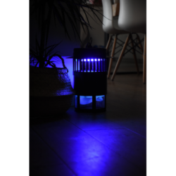 Lempa nuo vabzdžių, su ventiliatoriumi, UV-A 20W Lempa nuo vabzdžių, su ventiliatoriumi, UV-A 20W