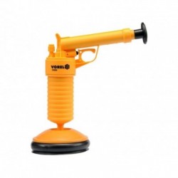 Kanalizacijos valiklis, pneumatinis