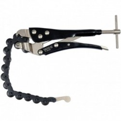 Duslintuvo / vamzdžių pjoviklis, 18-95 mm, 250 mm