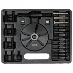 Universalus skremulio nuėmėjas