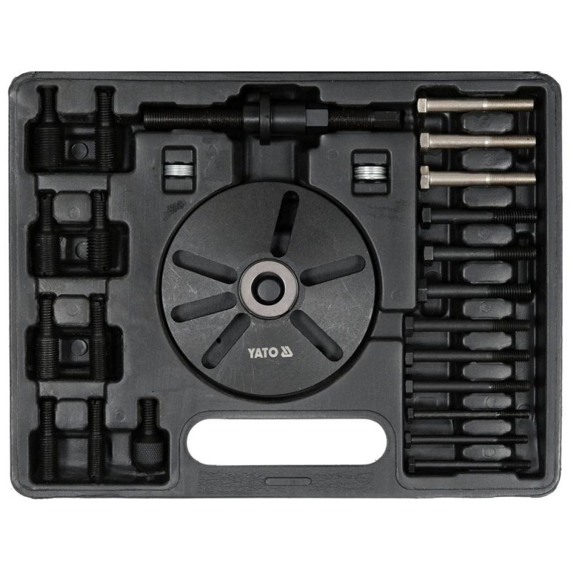 Universalus skremulio nuėmėjas