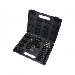 Universalus skremulio nuėmėjas