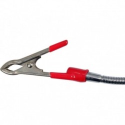 Kampinis matuoklis su spaustuku | 12,5 mm (½")