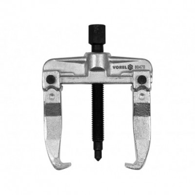 Guolių nuėmėjas lygiagretus 2- kojis, 75 mm